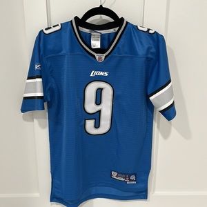 Detroit Lions Stanford jersey
